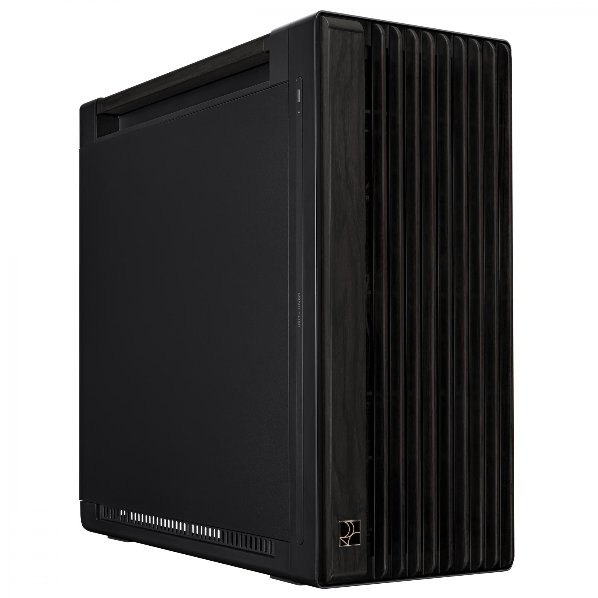 Asus Proart Pa602 Wood Edition Metal Panel