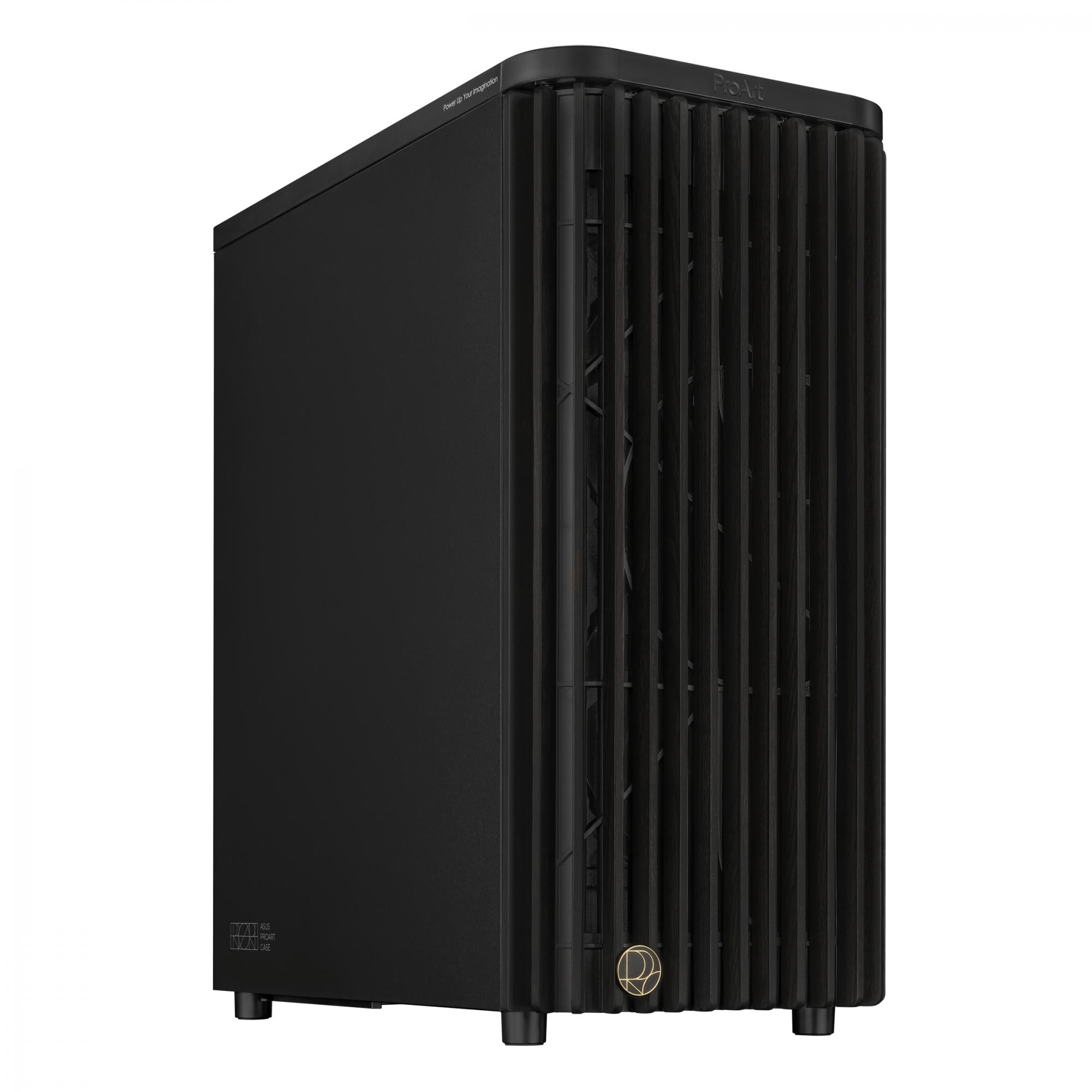 Asus Proart Pa401 Wood Edition Metal Panel