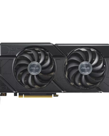 Asus Radeon Rx 7700 Xt 12gb Gddr6 Dual Oc