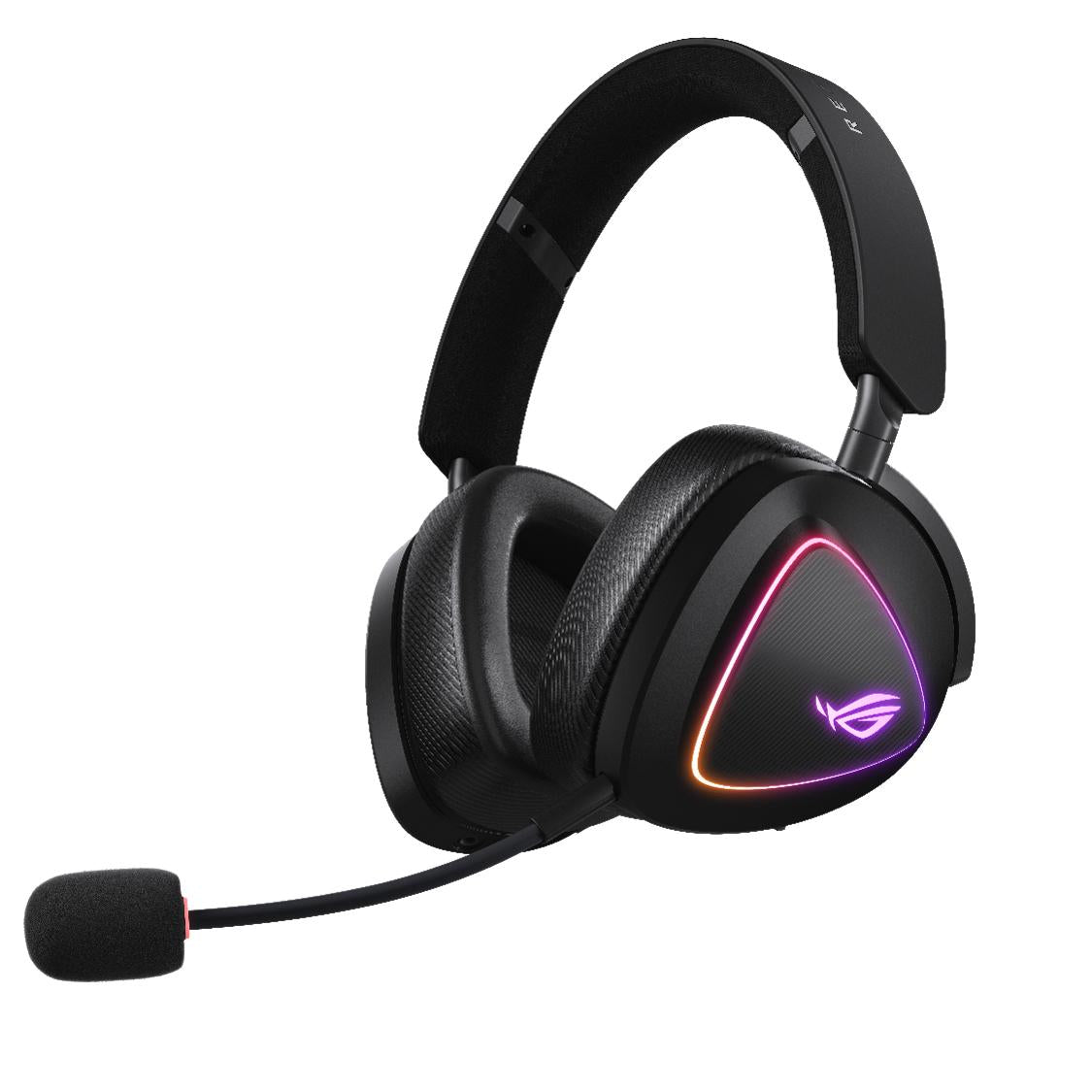 Asus Rog Delta Ii Wireless Gaming Headset