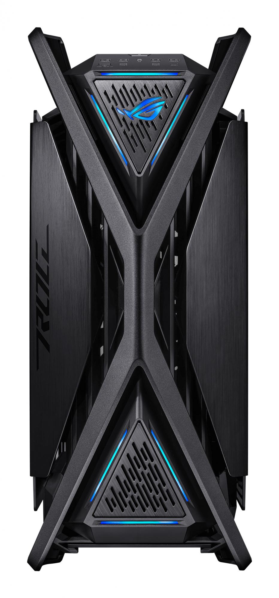 Asus Rog Hyperion Gr701