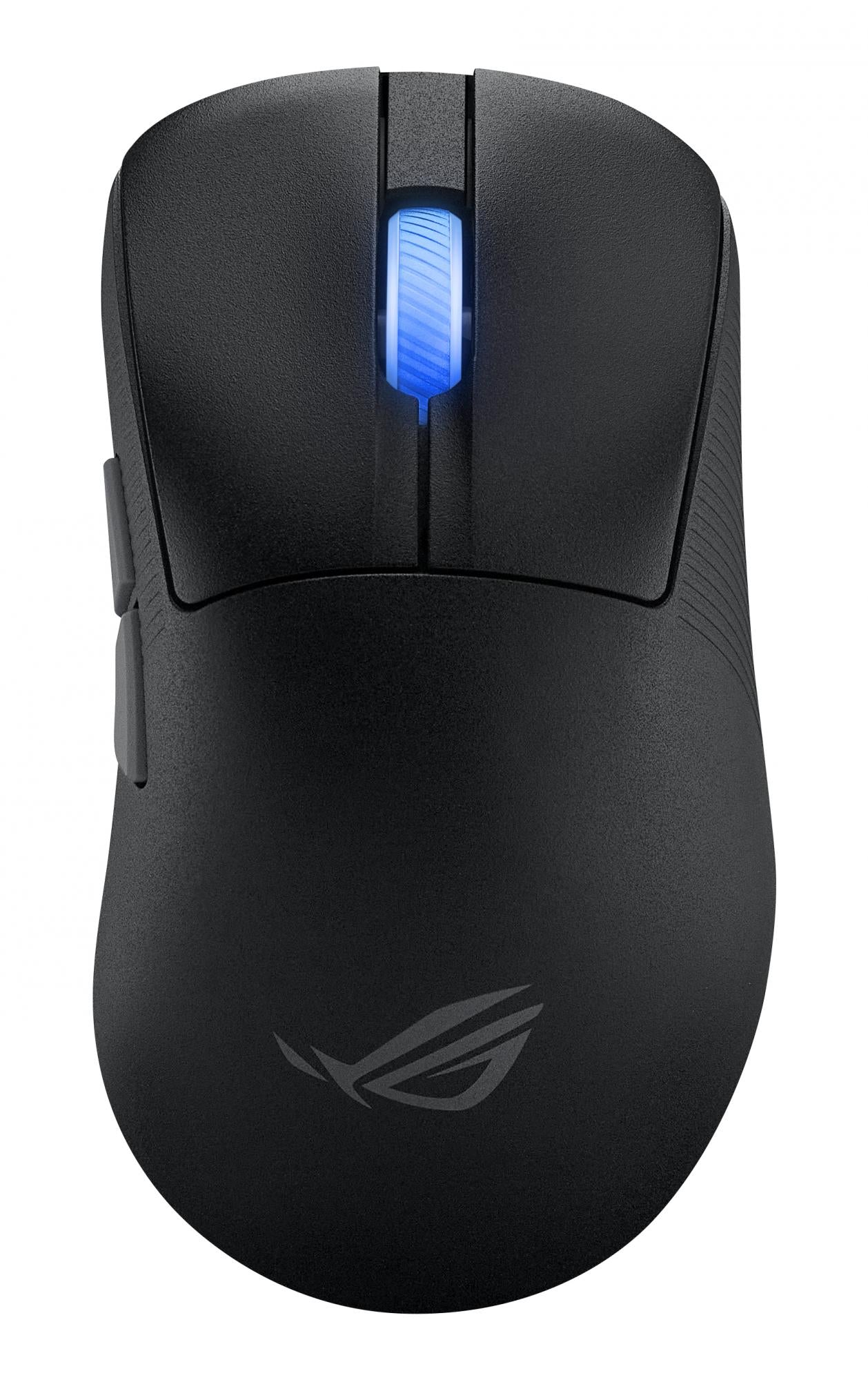 Asus Rog Keris Ii Trådløs Ace Aimpoint Sort Gaming Mus