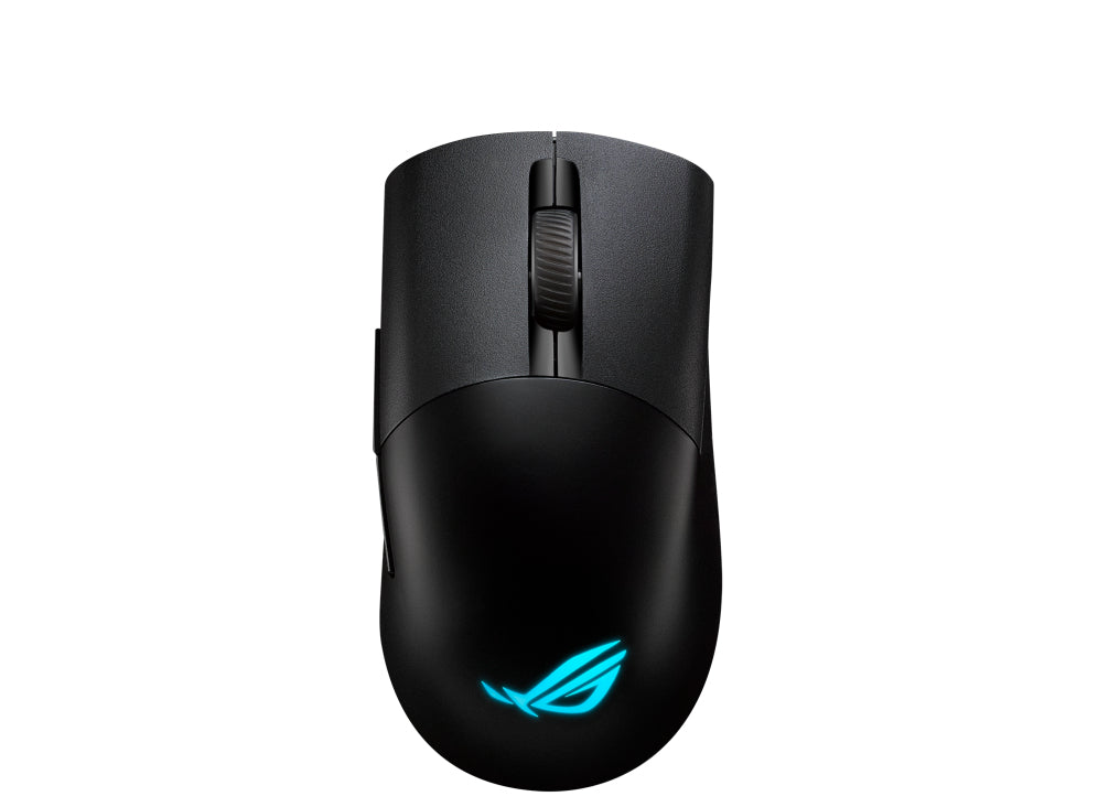 Asus Rog Keris Wireless Aimpoint Black Gaming Mouse