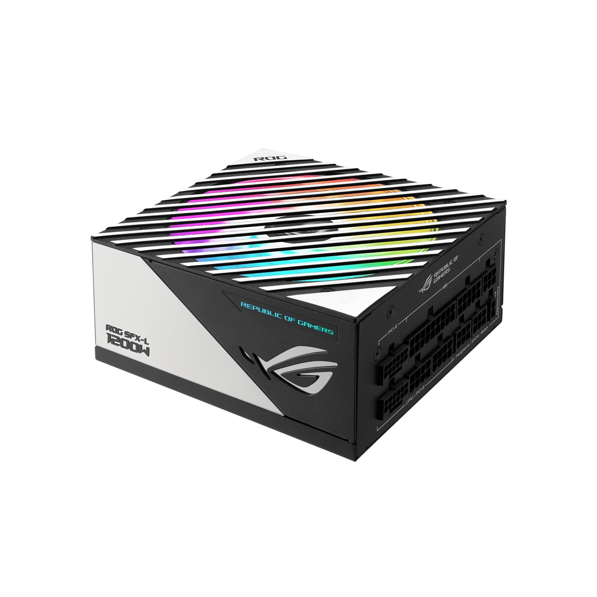 Asus Rog Loki Sfx-  1200w 80 Titanium Fully Modular