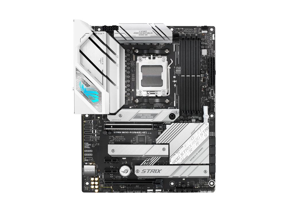 Asus Rog Strix B650-  Gaming Wifi  Atx  B650  Am5