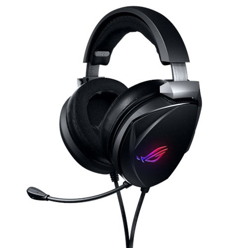 Asus Rog Theta     Surround Sound Usb-  Gaming Headset