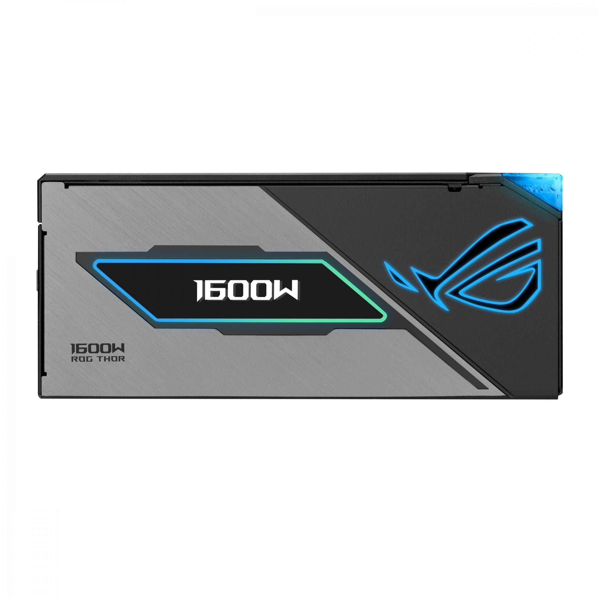 Asus Rog Thor 1600w Platinum Iii