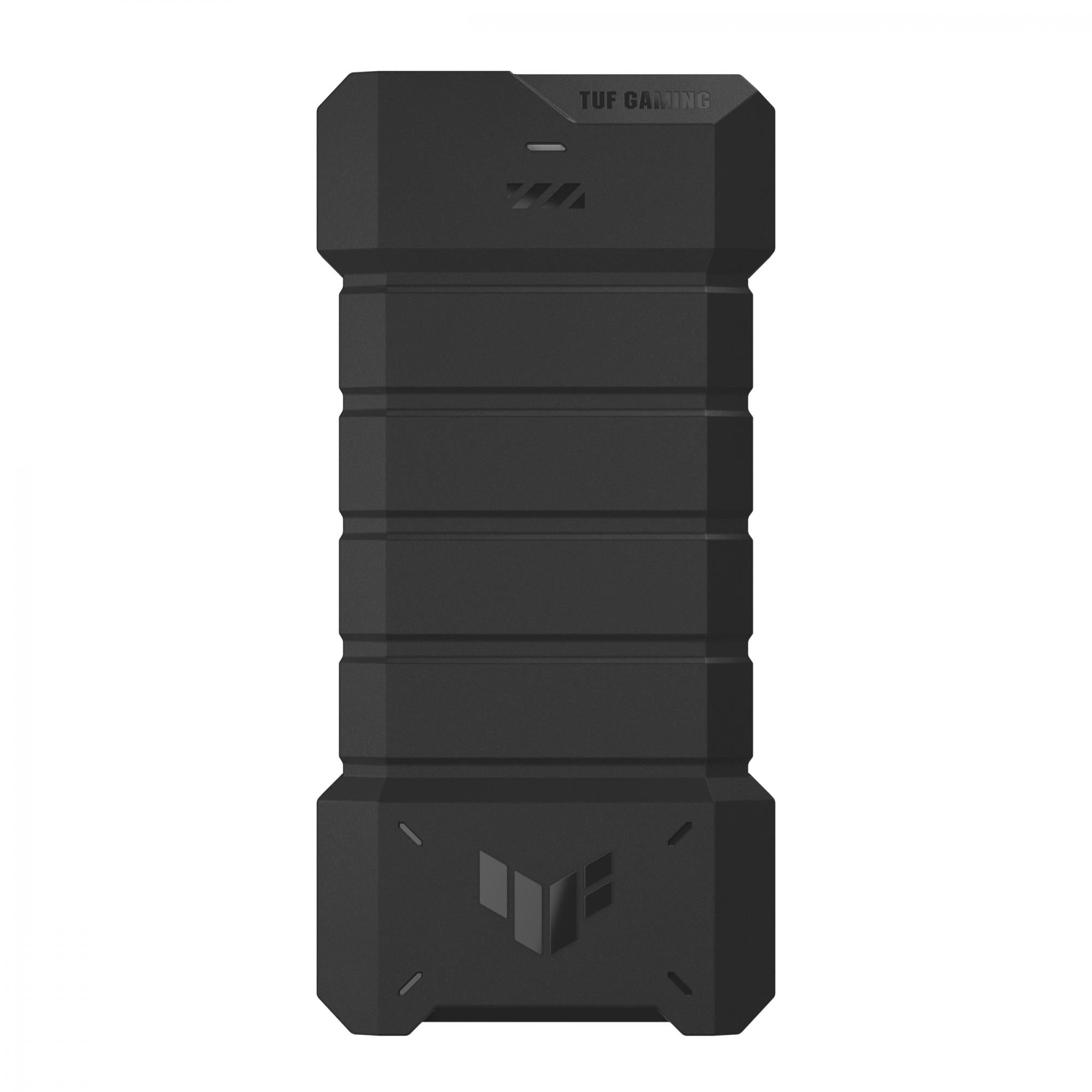 Asus Tuf Gaming As2000 Plus 2tb Usb     Gen2x2 Type-  20gbps Portable Ssd Ekstern Ssd Geekd Dk