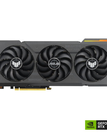 Asus Tuf Gaming Geforce Rtx 4070 Ti 12gb Oc Edition Grafikkort Geekd Dk