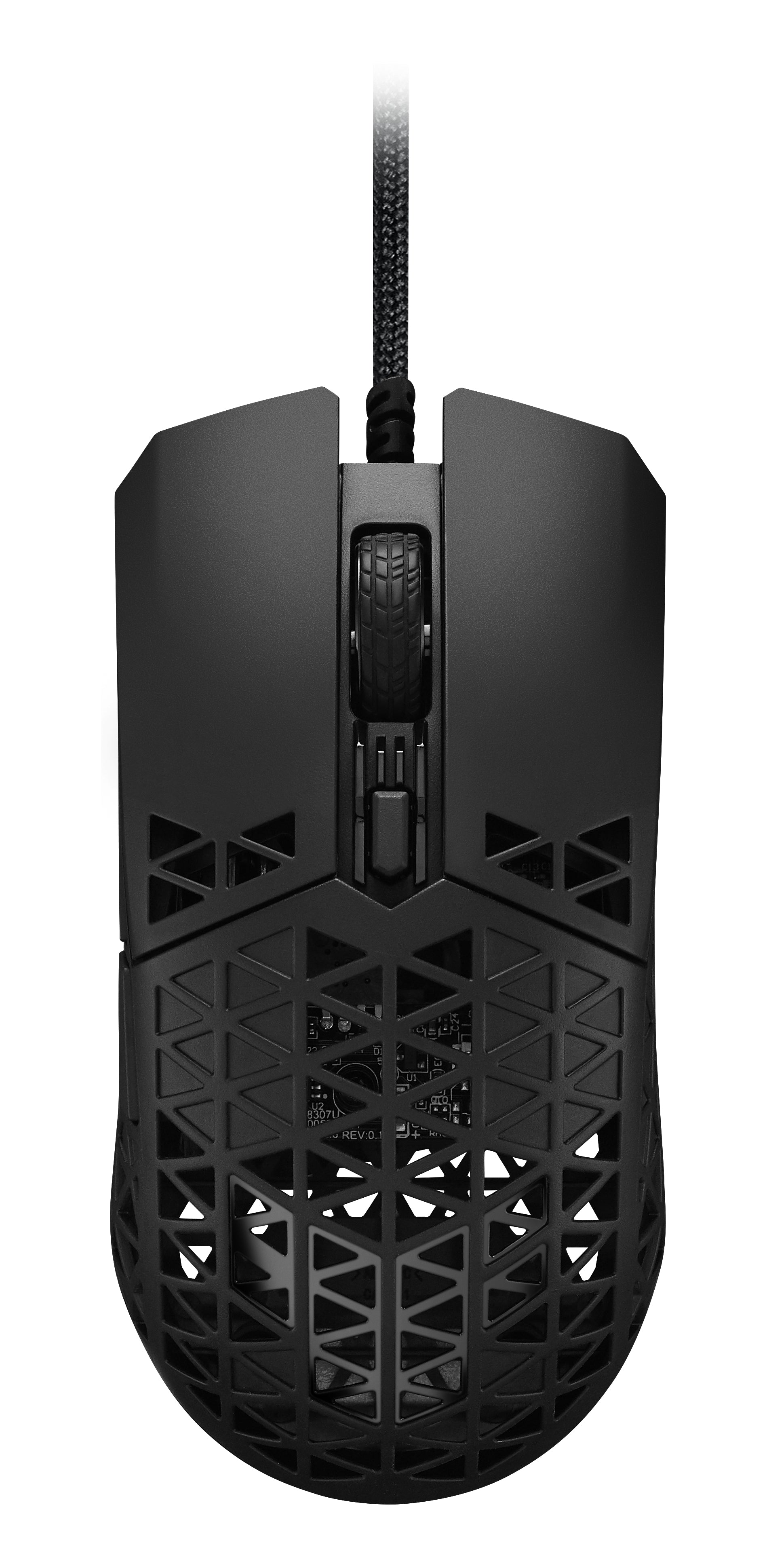 Asus Tuf Gaming M4 Air Wired Gaming Mouse Mus Geekd Dk