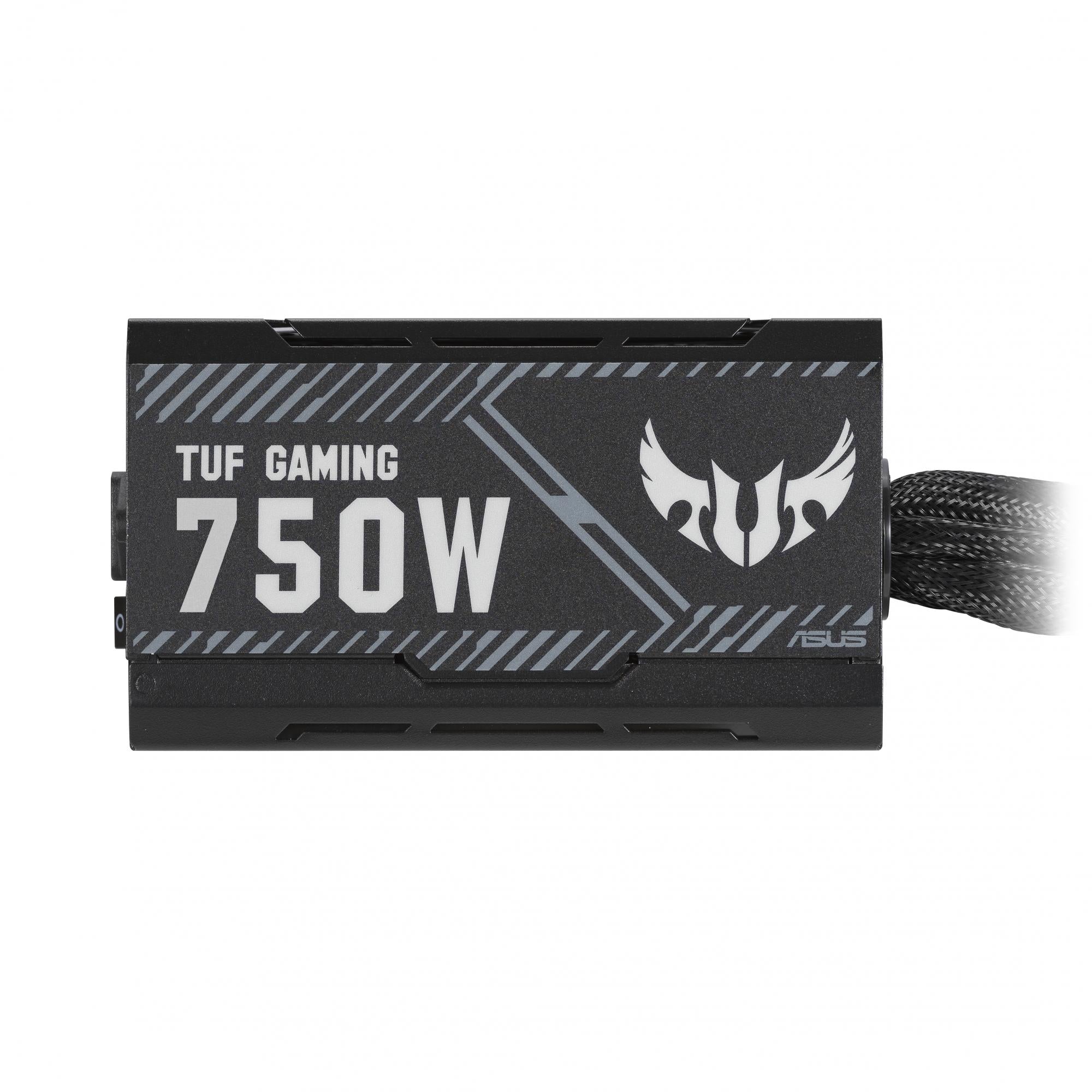 Asus Tuf Gaming 750w 80  Bronze Power Supply