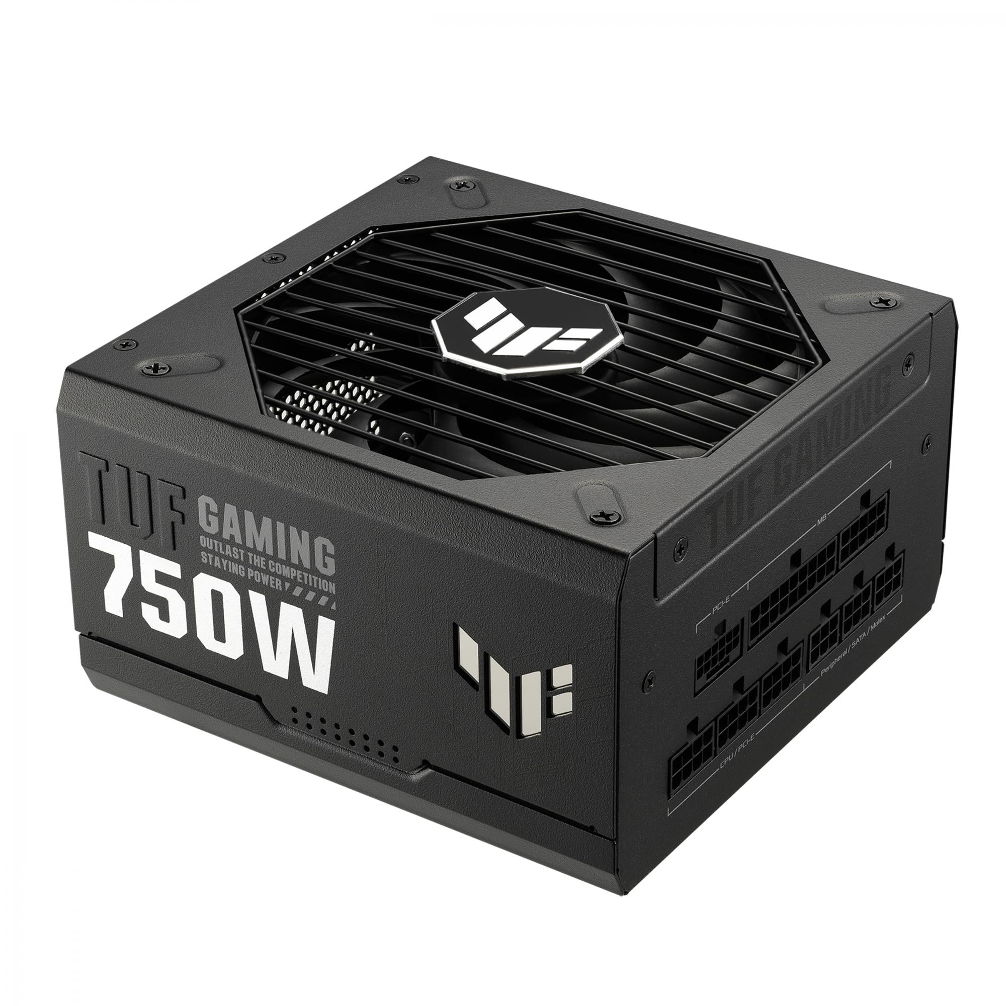 Asus Tuf Gaming 750w 80  Gold Fully Modular Atx