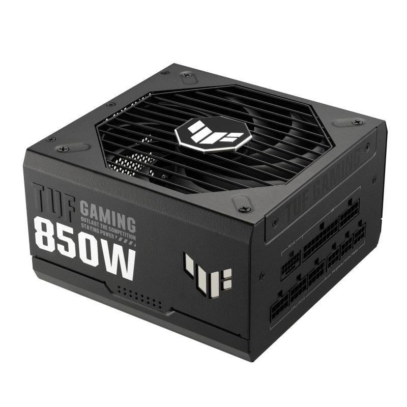 Asus Tuf Gaming 850w 80  Gold Fully Modular Atx     Psu Geekd Dk