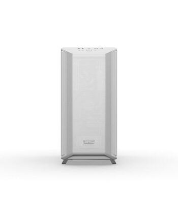 Be Quiet  Dark Base 701  Tower Case  White