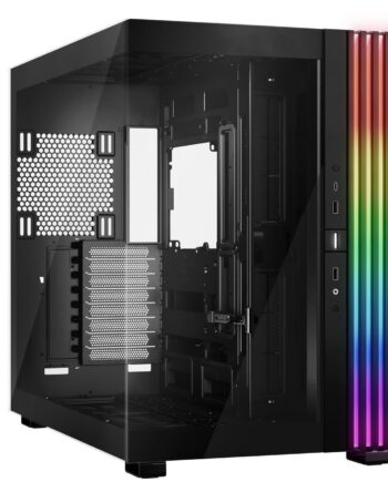 Be Quiet   Light Base 900 Dx Black