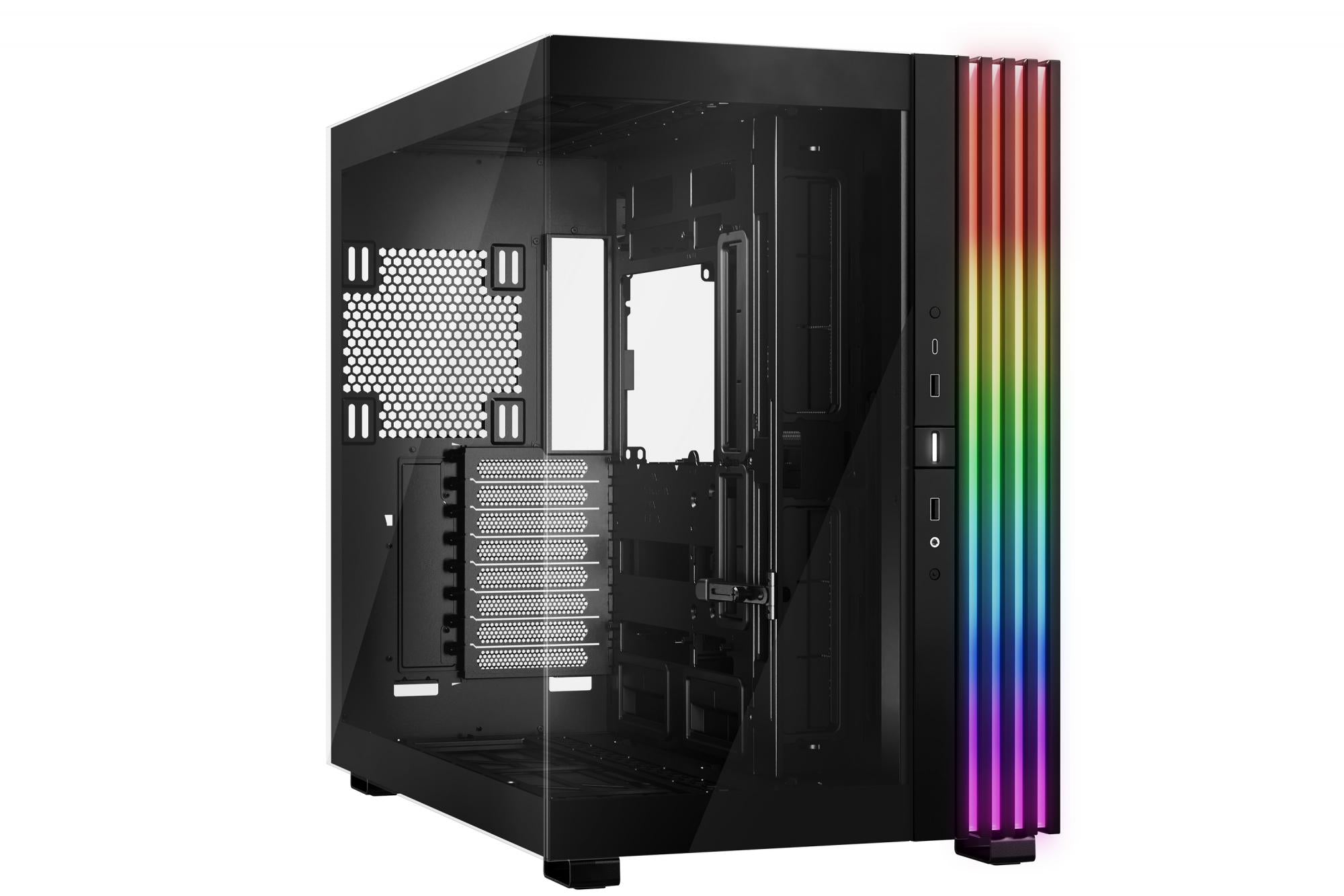 Be Quiet   Light Base 900 Dx Black