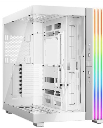 Be Quiet   Light Base 900 Dx White