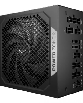 Be Quiet Power Zone   1000w