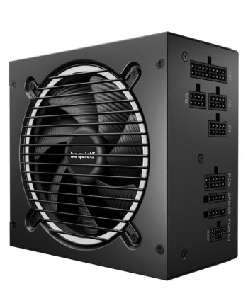 Be Quiet  Pure Power 13   650w  Pc Power Supply Black  1x 12-pin High Power Gpu  2x Pcie  Cable Management  650 Watts