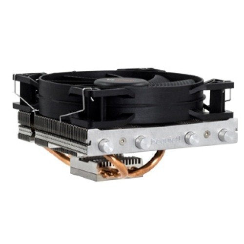 Be Quiet  Shadow Rock Lp Low Profile Cpu Køler Geekd Dk