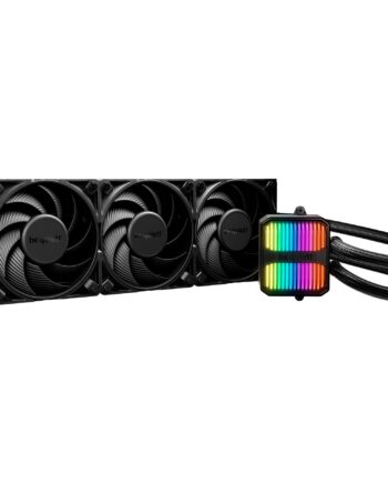 Be Quiet Silent Loop   360mm  Refillable