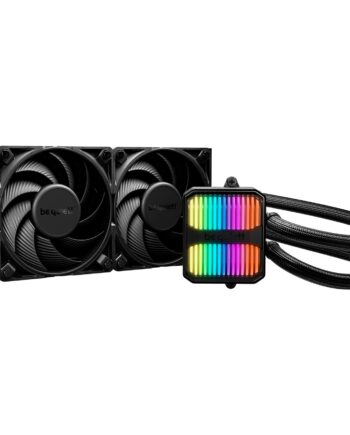 Be Quiet Silent Loop   240mm  Refillable