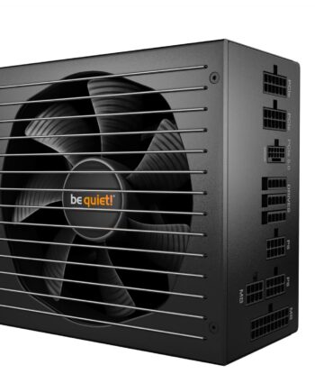 Be Quiet  Straight Power 12 Platinum 1000w Atx3    Pc Power Supply  Black  1x 12vhpwr  4x Pcie  Cable Management  1000 Watts  Psu Geekd Dk