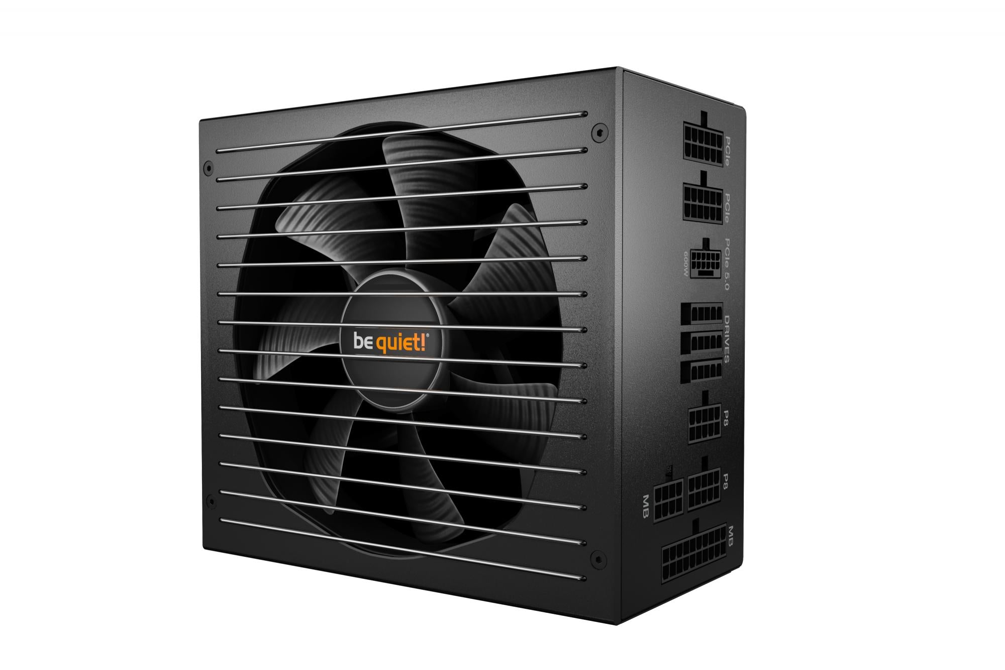 Be Quiet  Straight Power 12 Platinum 1000w Atx3    Pc Power Supply  Black  1x 12vhpwr  4x Pcie  Cable Management  1000 Watts  Psu Geekd Dk