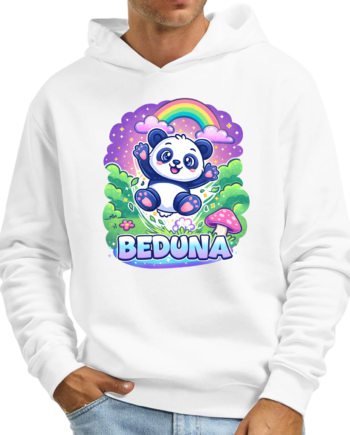 Beduna Eventyr Hoodie Geekd Dk