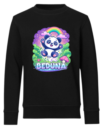Beduna Eventyr Sweatshirt Geekd Dk