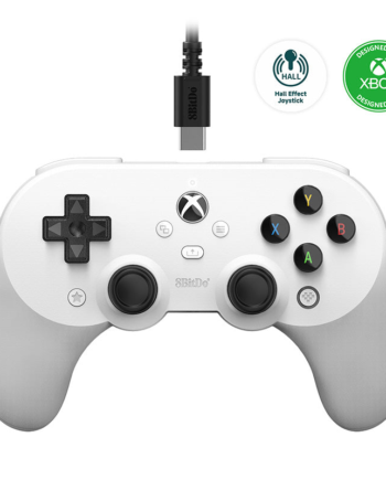 8bitdo Pro   Kablet Xbox Gamepad Hvid
