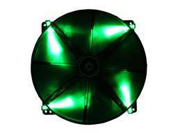 Bitfenix Spectre Led Fan 200mm Green
