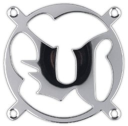 Bitspower Fangrill Game 80mm