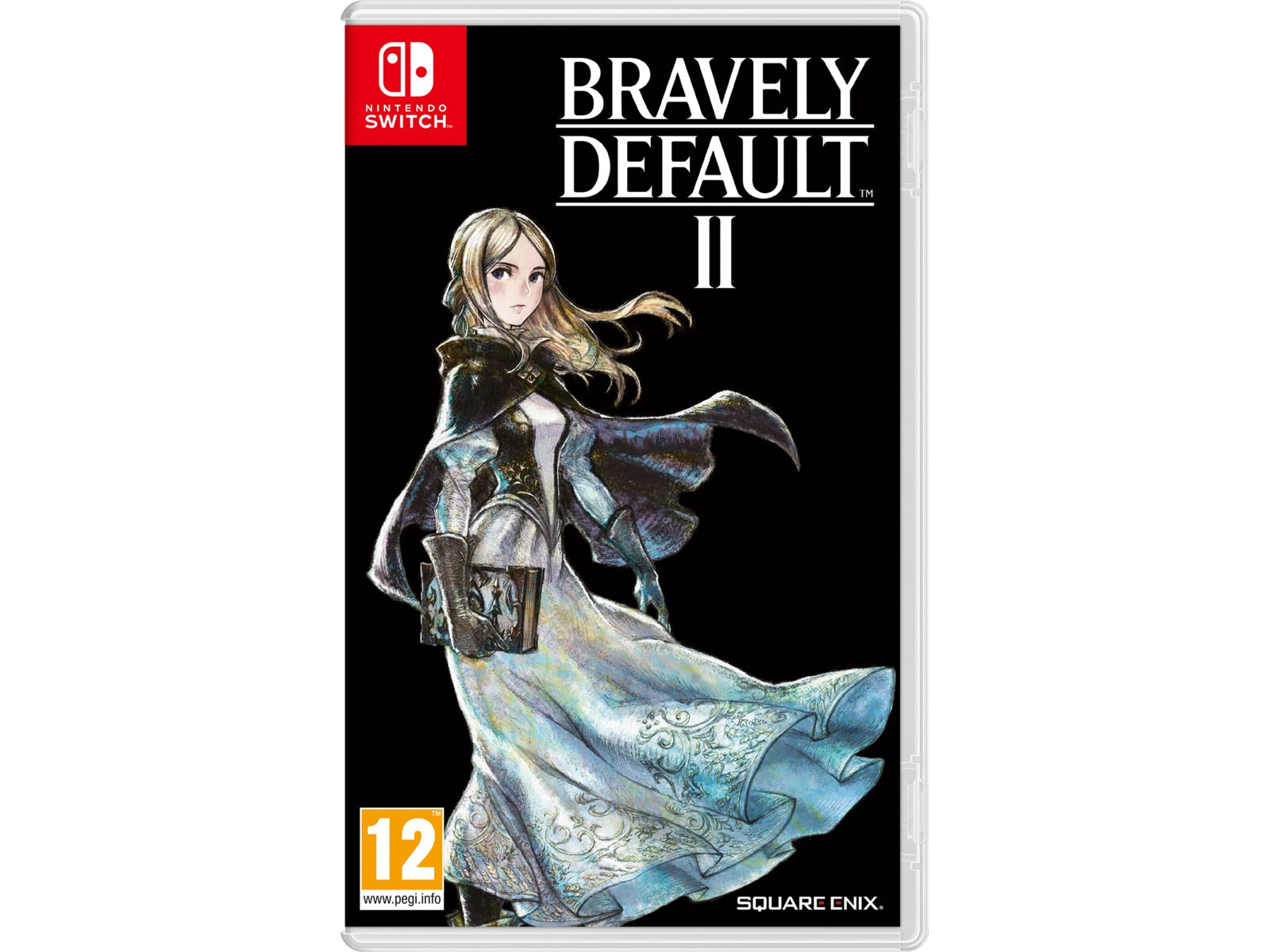 Bravely Default Ii  Uk4