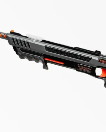 Bug- -salt     Black Fly Gadgets Tech Geekd Dk