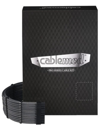 Cablemod Pro Modmesh  -series Axi  Hxi Rm Cable Kit Carbon
