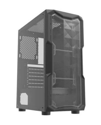 Computer Kabinet Darkflash Aquarius Acrylic Geekd Dk