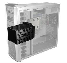 Cooler Master Stacker Btx Module Rc-880-vsr1