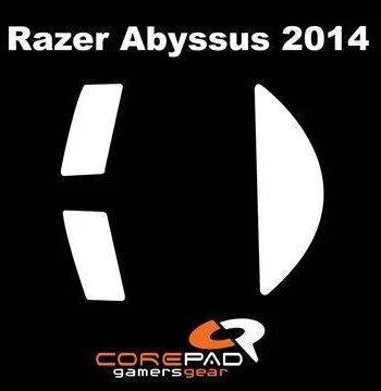 Corepad Skatez For Abyssus 2014