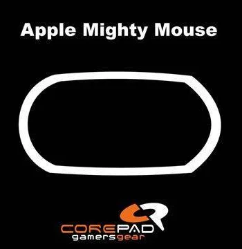 Corepad Skatez For Apple Mighty Mouse