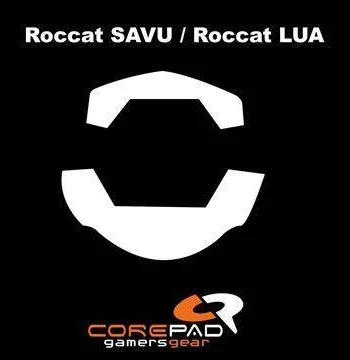 Corepad Skatez For Roccat Savu   Roccat Lua