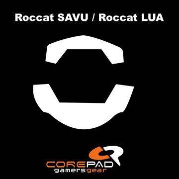 Corepad Skatez For Roccat Savu   Roccat Lua
