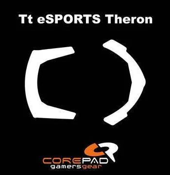 Corepad Skatez For Tt Esports Theron