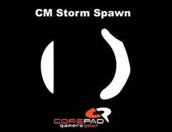 Corepad Skatez Pro For Cm Storm Spawn   Xornet