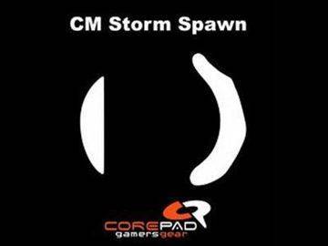 Corepad Skatez Pro For Cm Storm Spawn   Xornet