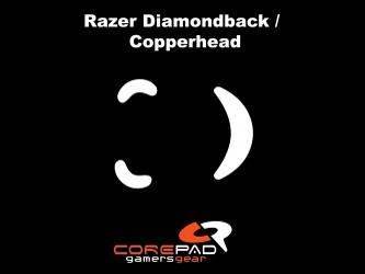 Corepad Skatez Pro For Diamondback   Copperhead
