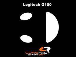 Corepad Skatez Pro For G100