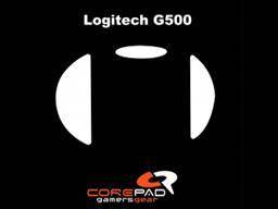 Corepad Skatez Pro For Logitech G500