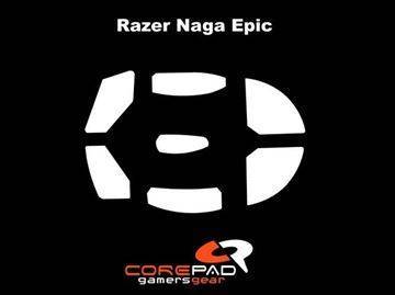 Corepad Skatez Pro For Naga Epic   Hex