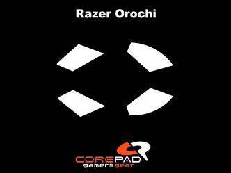 Corepad Skatez Pro For Orochi